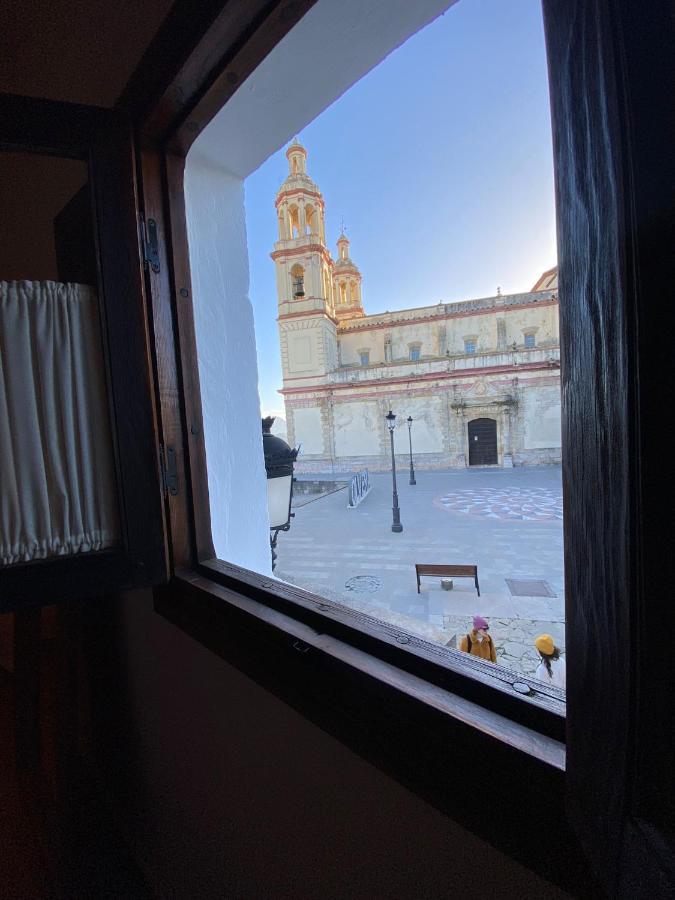 Acogedora Casa Rural En Olvera La Morada Bagian luar foto